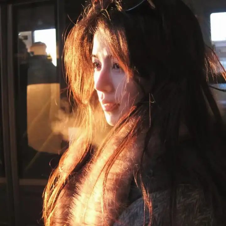 江湖儿女
